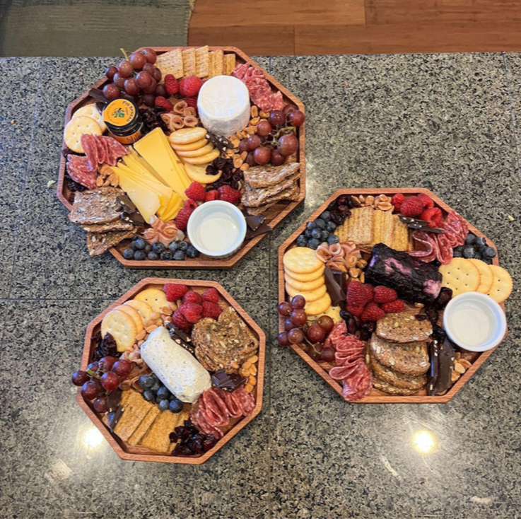 Small Charcuterie Board